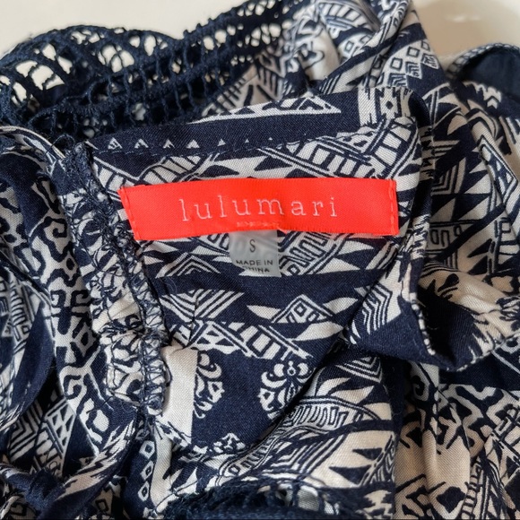 Romper - Picture 3 of 5